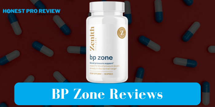BP Zone Reviews