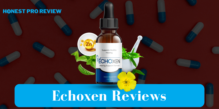 Echoxen Reviews