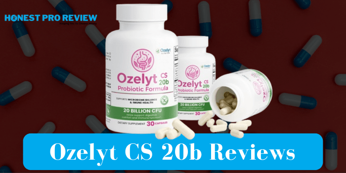 Ozelyt Cs 20b reviews