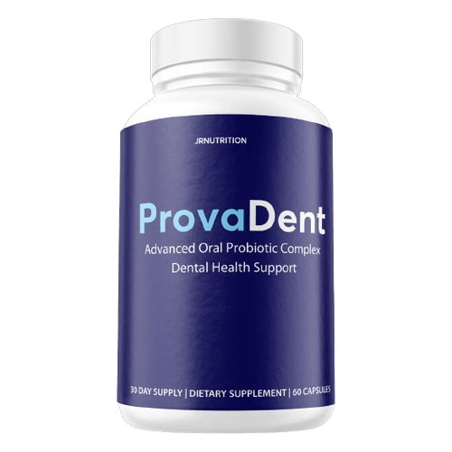 ProvaDent bottles