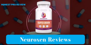 neuroxen Reviews