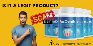 purdentix scam