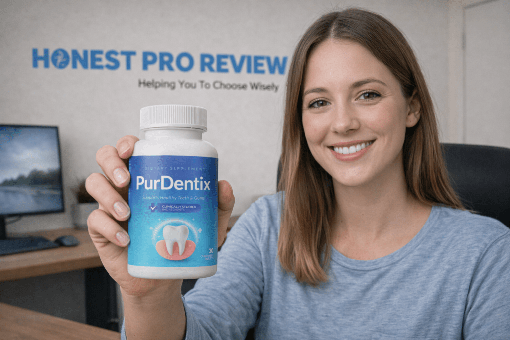 purdentix trial by emily