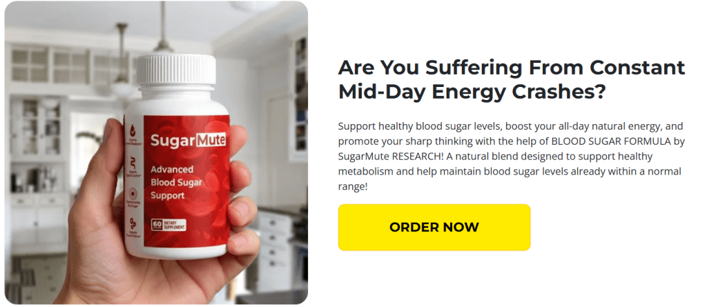 sugarmute order now