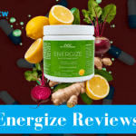 Energize reviews