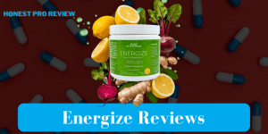 Energize reviews