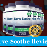 Nerve Soothe reviews