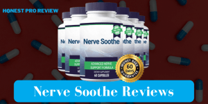 Nerve Soothe reviews