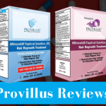 Provillus reviews