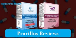 Provillus reviews