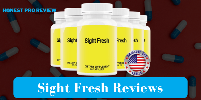 Sight Fresh reviews