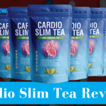 cardio slim tea reviews