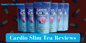cardio slim tea reviews