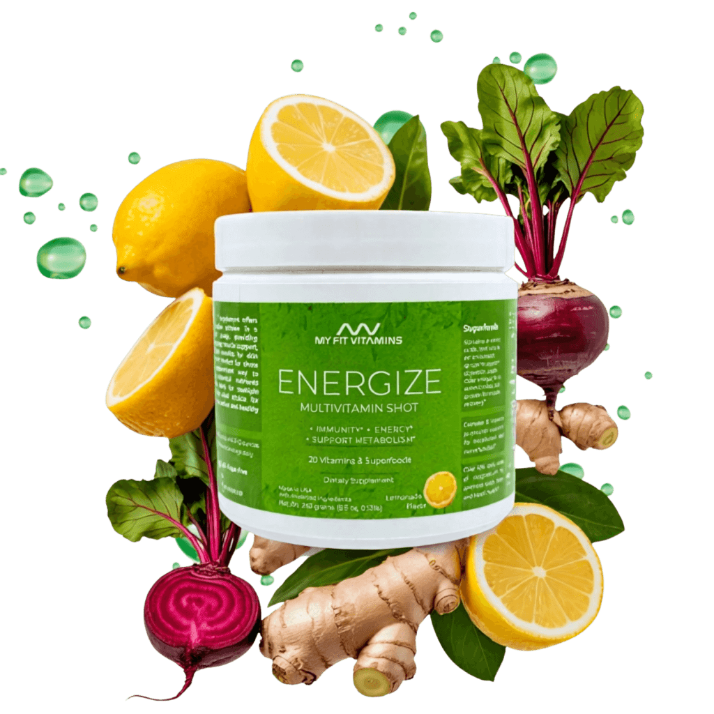 energize bottle