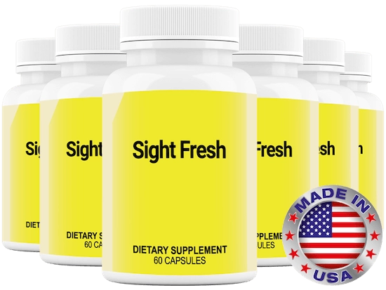 sight fresh botlles