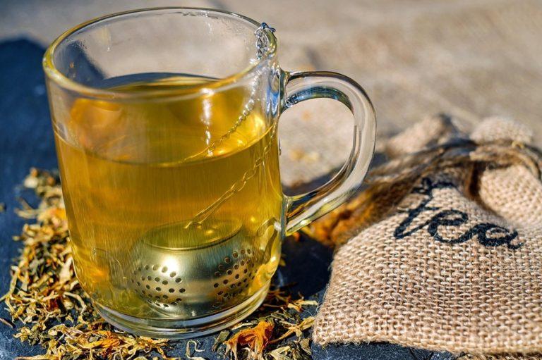 Benefits of Liver Detox Teas