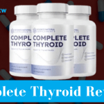 Complete Thyroid reviews