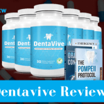 Dentavive reviews