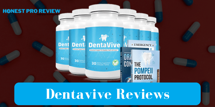 Dentavive reviews