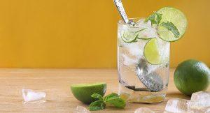 Facts About Lemon Nutrition