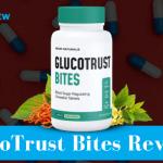 Glucotrust Bites reviews