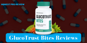 Glucotrust Bites reviews