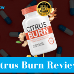 Citrus Burn reviews