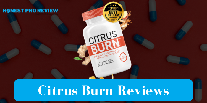 Citrus Burn reviews