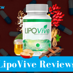 LipoVive reviews