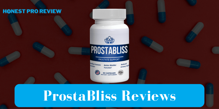 Prostabliss reviews