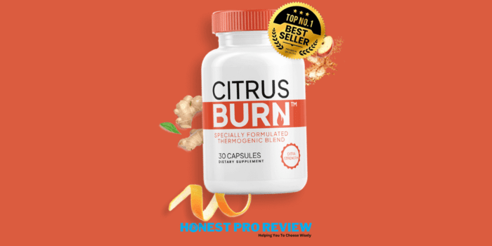 citrusburn reviews