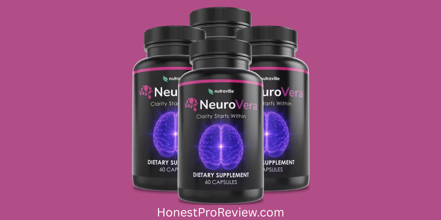 neurovera reviews
