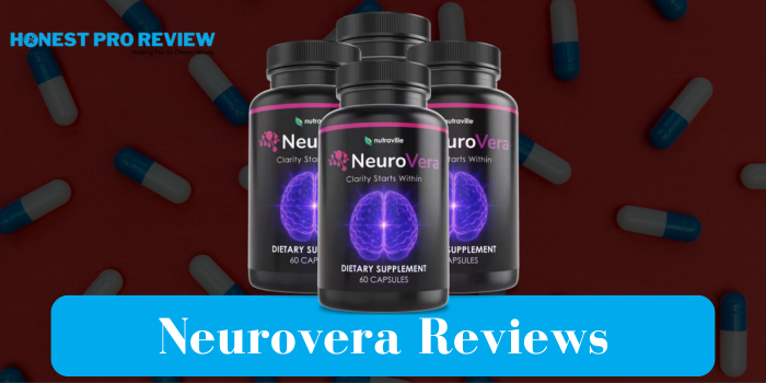 neurovera reviews