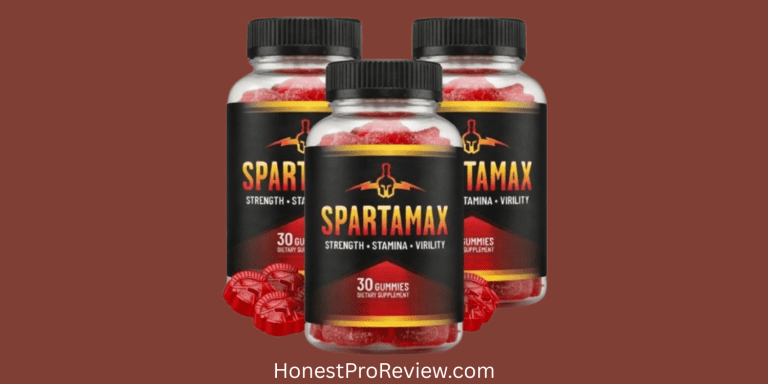 spartamax reviews