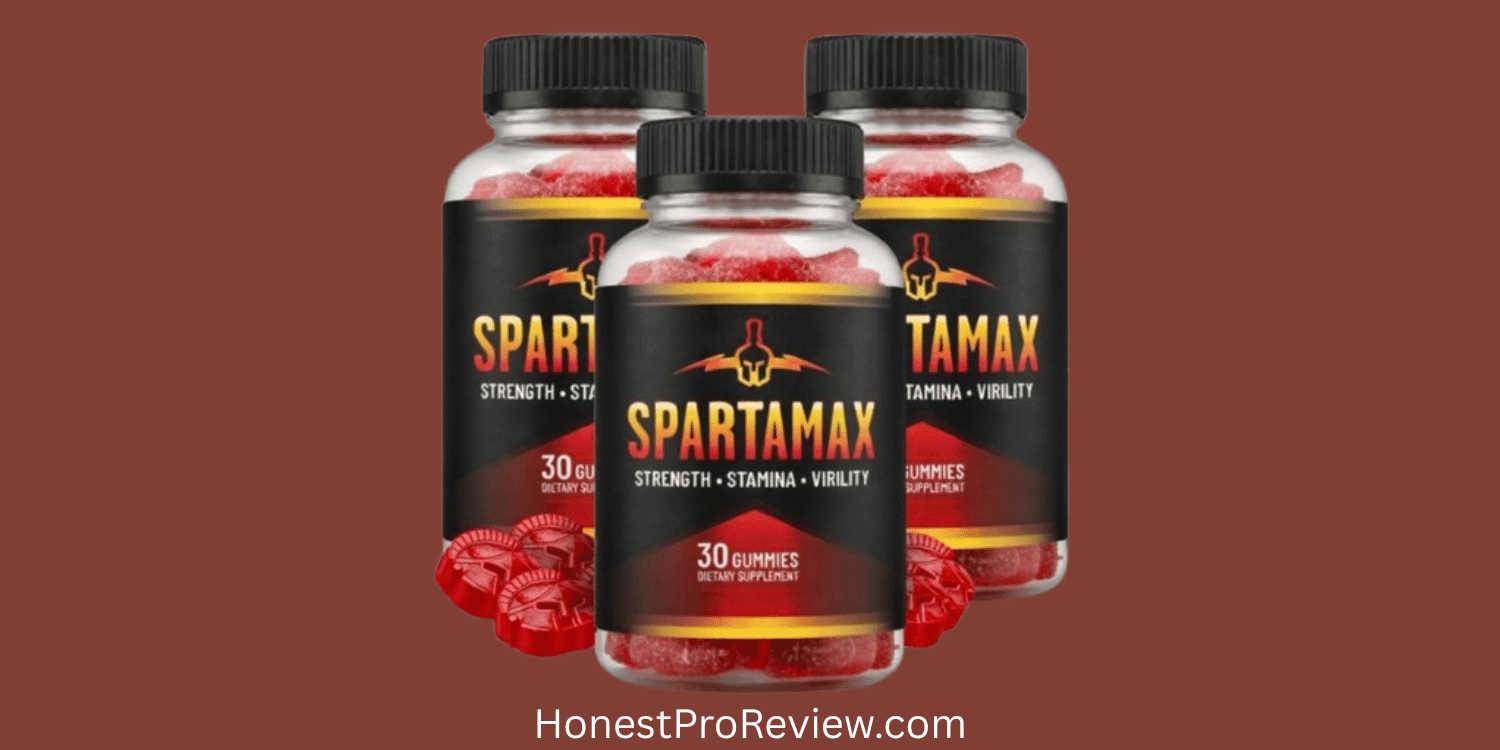 spartamax reviews