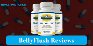 Bellyflush reviews