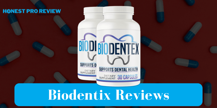 Biodentix reviews