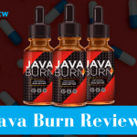 Java burn reviews