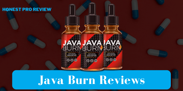 Java burn reviews