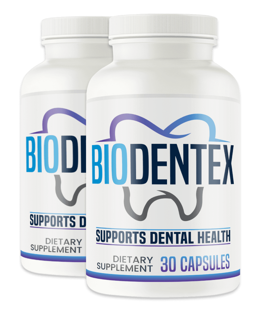 biodentix bottles