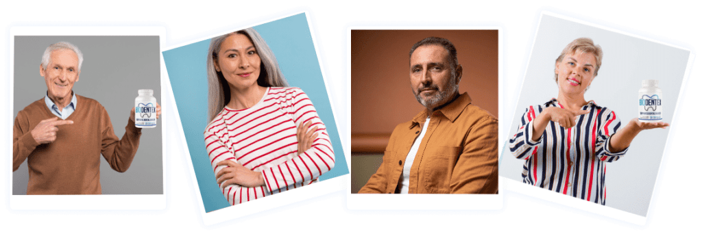 biodentix customer reviews