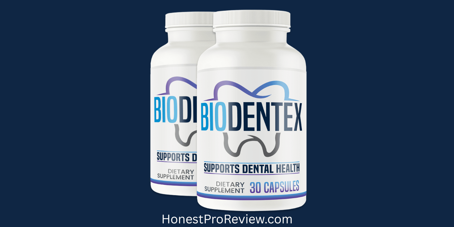 biodentex reviews