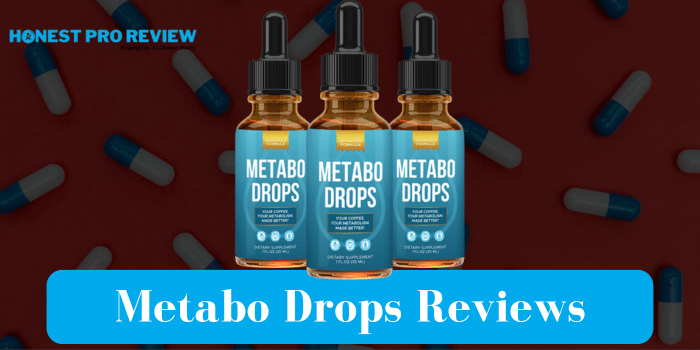 metabo drops reviews