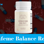 thyrafemme balance reviews