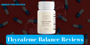 thyrafemme balance reviews