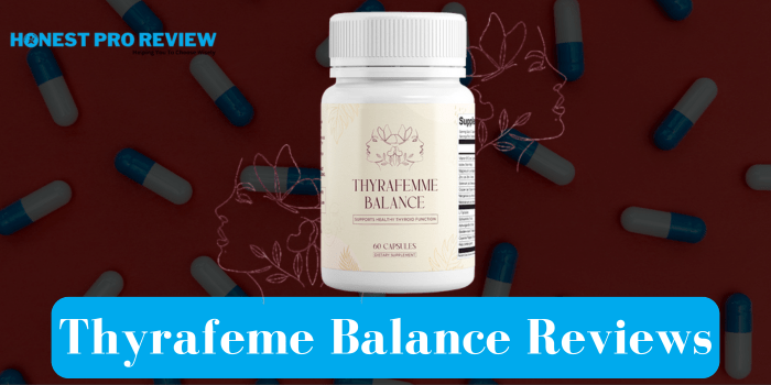 thyrafemme balance reviews
