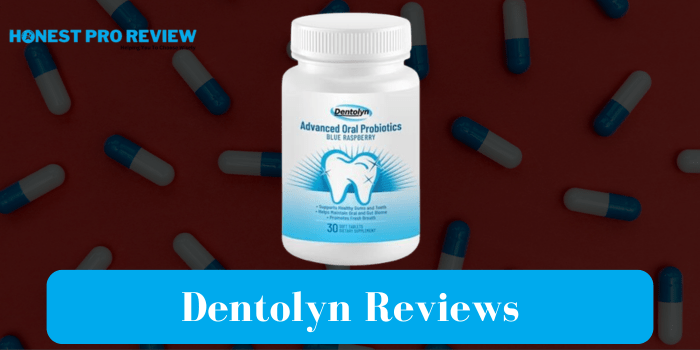 Dentolyn reviews
