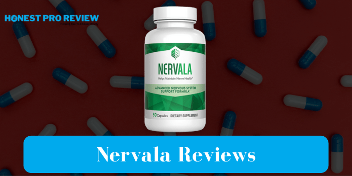 Nervala reviews