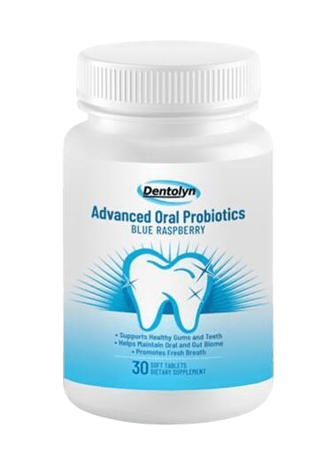 dentolyn oral care supplement