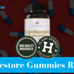 jointrestore gummies reviews